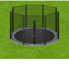 Trampoline_Akrobat_Orbit_flat_ground_365cm_net_van_ee_buitenspeelgoed