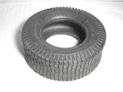BERG All-Terrain buitenband 16x6.50-8 (o.a. Mammoet skelter, BERG Buster, BERG Locomotive)