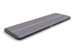 12SPRINGS Airtrack 400, W200 Plus, Zwart