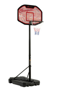 Garlando Basketbalpaal San Jose (225 - 305 cm hoog)