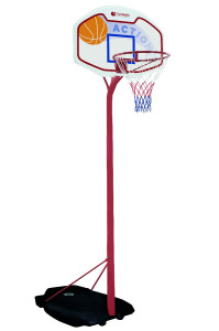 Basketbalpaal Garlando Unit Tucson (195 - 260 cm hoogte)