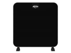 BERG AeroWall 2x2 BLK&GRY