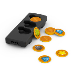 BERG Nexo Magneet module voor nexo step