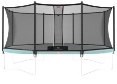 BERG Grand Safety Net Comfort 520