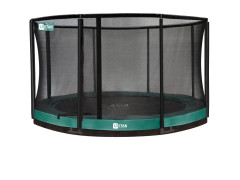 Inground Etan Premium Gold 12 trampoline (366 cm) + net
