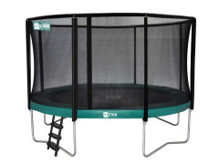Etan Premium 14 trampoline (427 cm) + net 