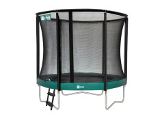Etan Premium 08 trampoline (244 cm) + net 