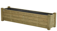 Bloembak Horst 40x180cm, 35mm