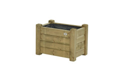 Bloembak Horst 40x60cm, 35mm