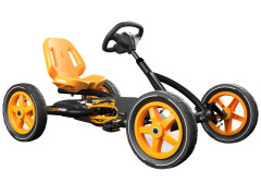 skelter_go_kart_BERG_buddy_pro_3+_van_ee_buitenspeelgoed_Aanbieding_Profesioneel_gebruik_geschikt_voor_openbaar_Scholen_kinderopvang