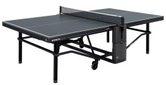 Sponeta SDL Black Edition indoor tafeltennistafel