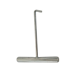 Verenspanner - trampoline veren trekhaak