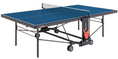 Sponeta tafeltennistafel S4-73i - indoor blauw