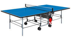 Sponeta tafeltennistafel S3-47e - outdoor blauw