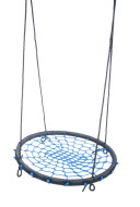 dekoplay_vogelnestschommel_zwart_blauw_max_2_kinderen