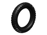 Skelter buitenband voor o.a. BERG Buddy Cross 12.5x2.25-8 all terrain