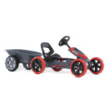 BERG Reppy Rebel met accessoires