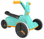 BERG GO Twirl Turquoise loopauto 10-30 maanden