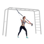 BERG Playbase fitness touw