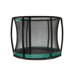 Inground Etan Premium 10 trampoline (305 cm) + net