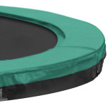 Trampolinerand Etan Premium Gold 12 (366 cm) - inground