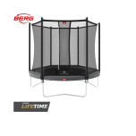 BERG Favorit 270 trampoline + net