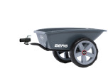BERG Trailer M (Reppy aanhanger)