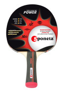 Sponeta tafeltennisbatje Power