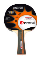 Sponeta tafeltennisbatje Passion