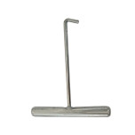 Verenspanner - trampoline veren trekhaak