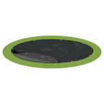 Etan PremiumFlat trampoline beschermhoes 244 cm / 08ft zwart