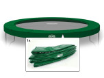 Trampolinerand BERG Elite 380