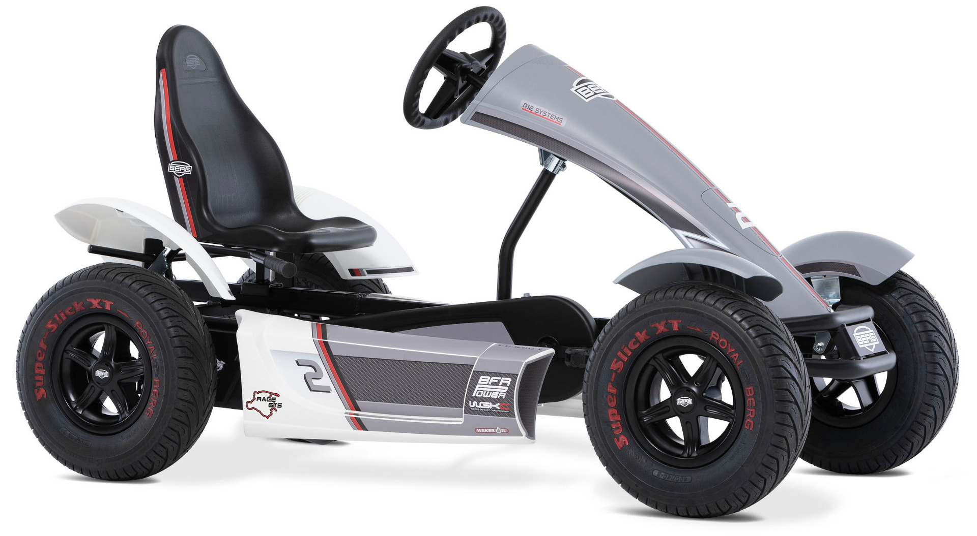 grote skelter vanaf 6 jaar