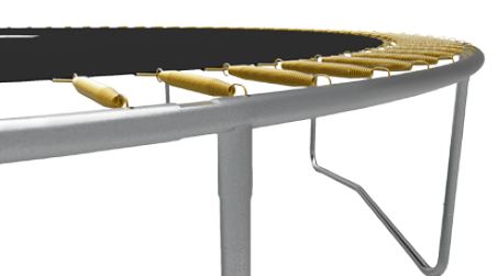 favorit trampoline frame