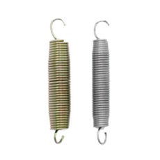 veer voor trampoline